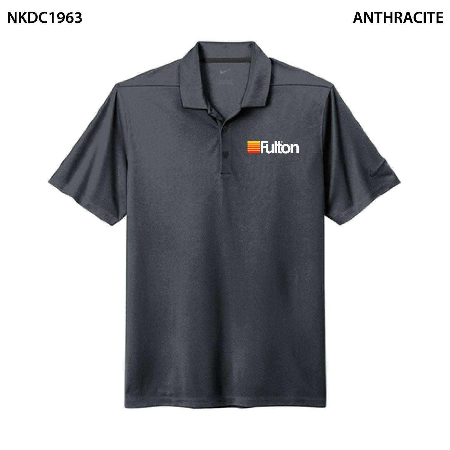 Men's Nike Dri-FIT Micro Pique 2.0 Polo