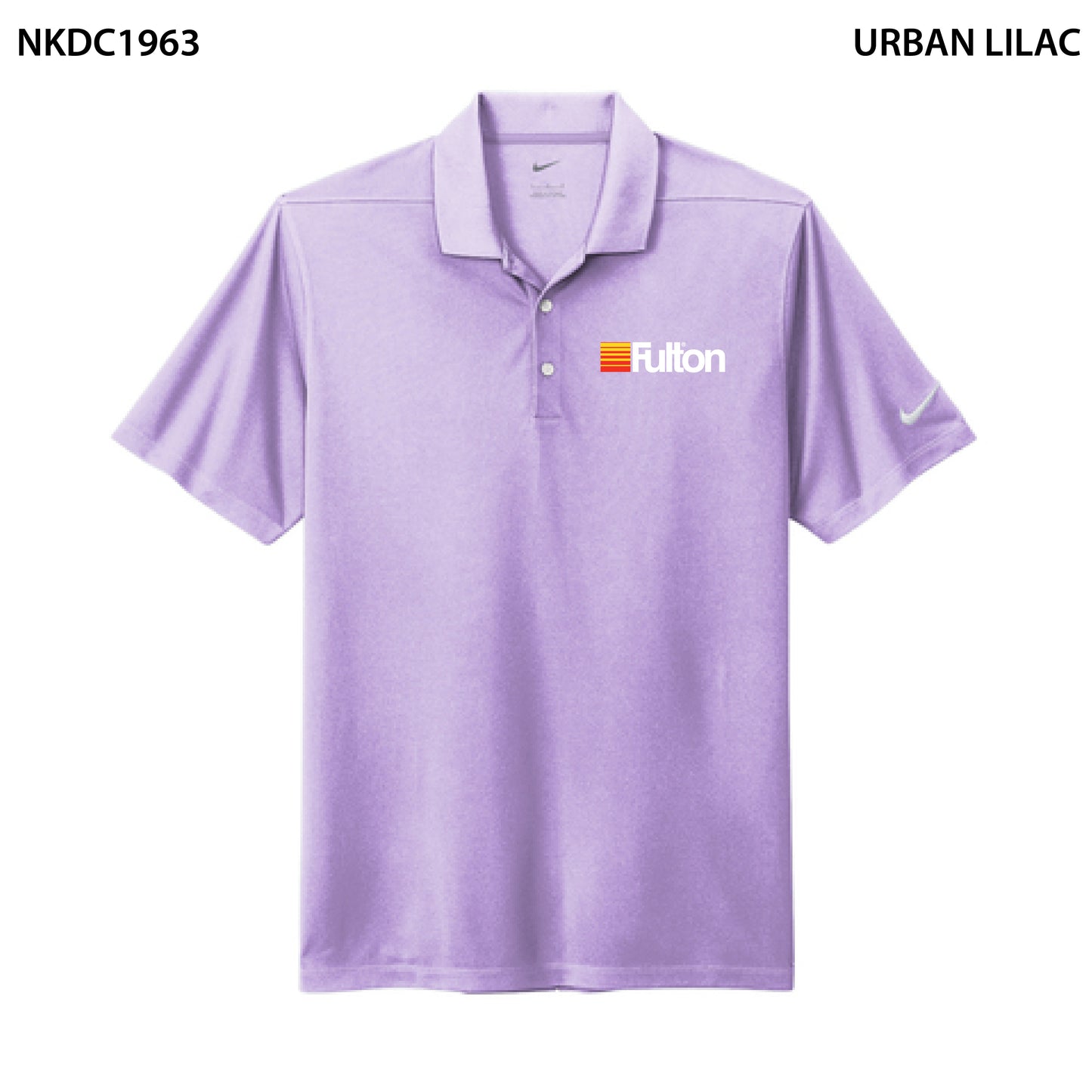 Men's Nike Dri-FIT Micro Pique 2.0 Polo