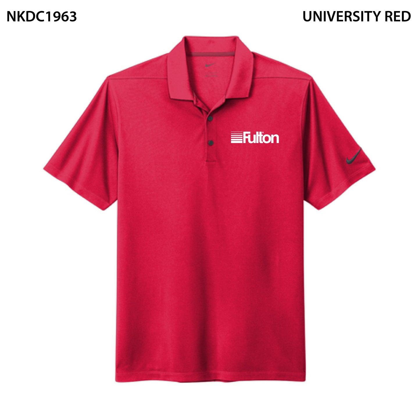 Men's Nike Dri-FIT Micro Pique 2.0 Polo