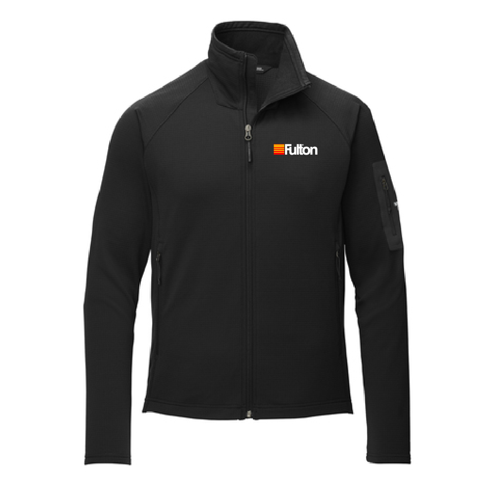 The North Face ® Men's Mountain Peaks Full-Zip Fleece Jacket