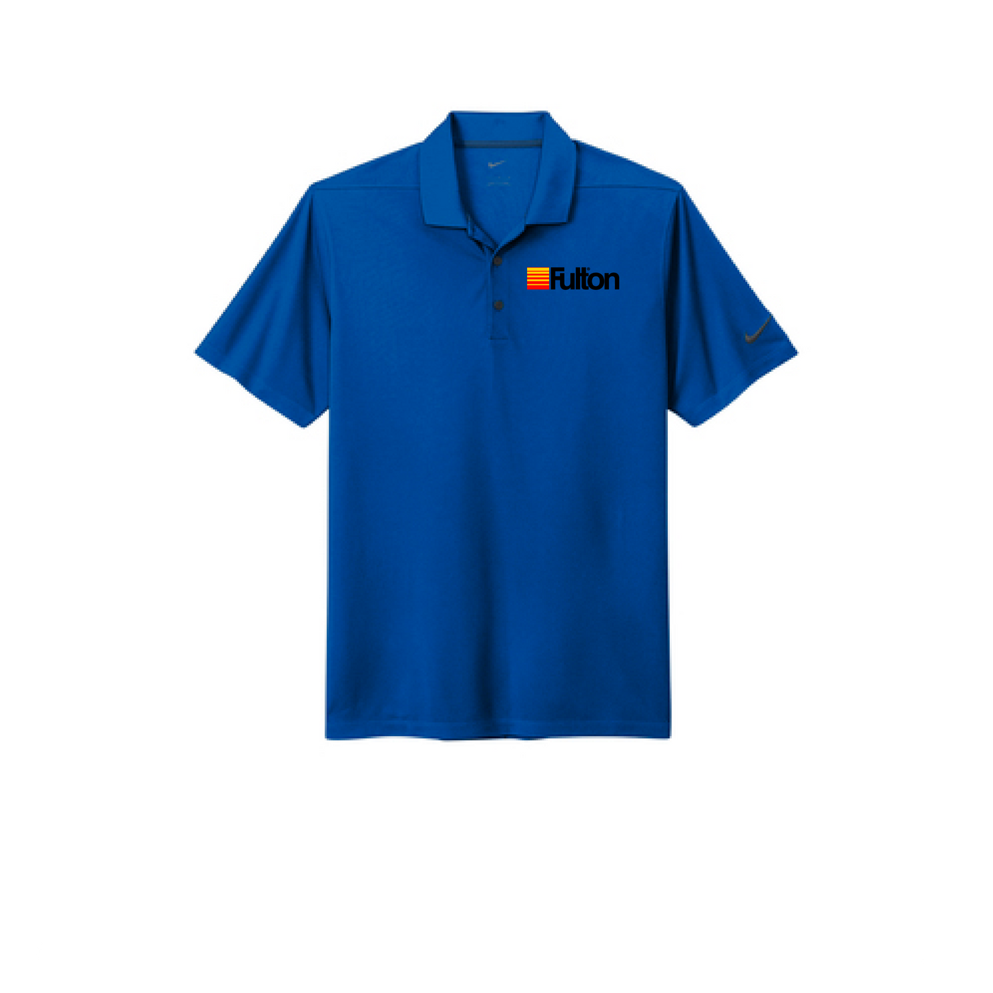 Men's Nike Dri-FIT Micro Pique 2.0 Polo