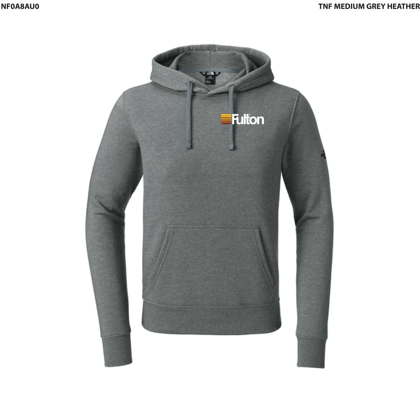 The North Face® Sleeve Logo Pullover Hoodie