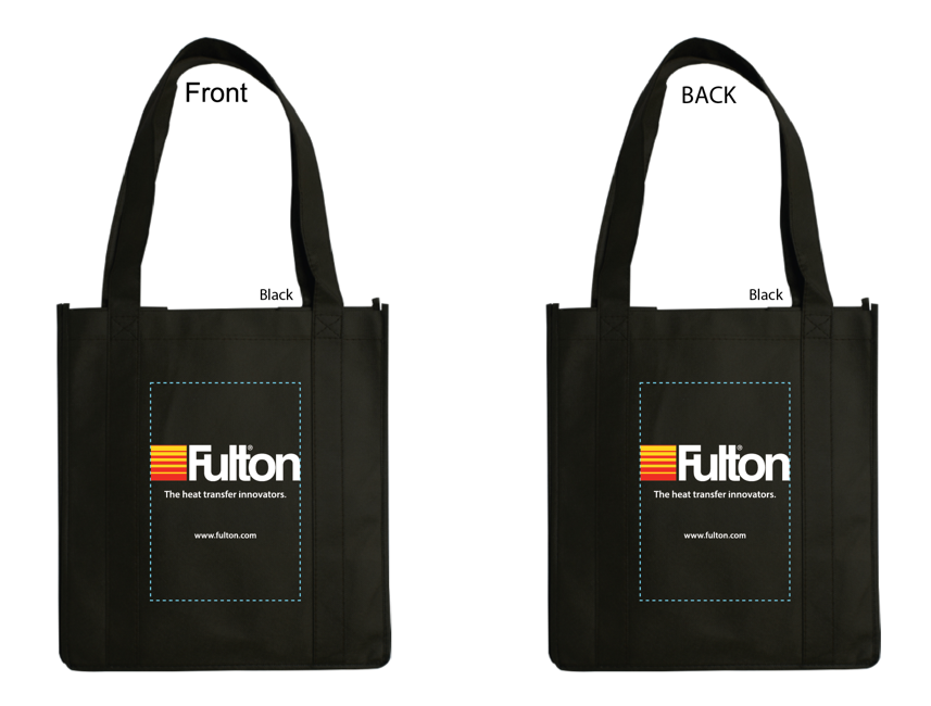 Fulton Swag Bags