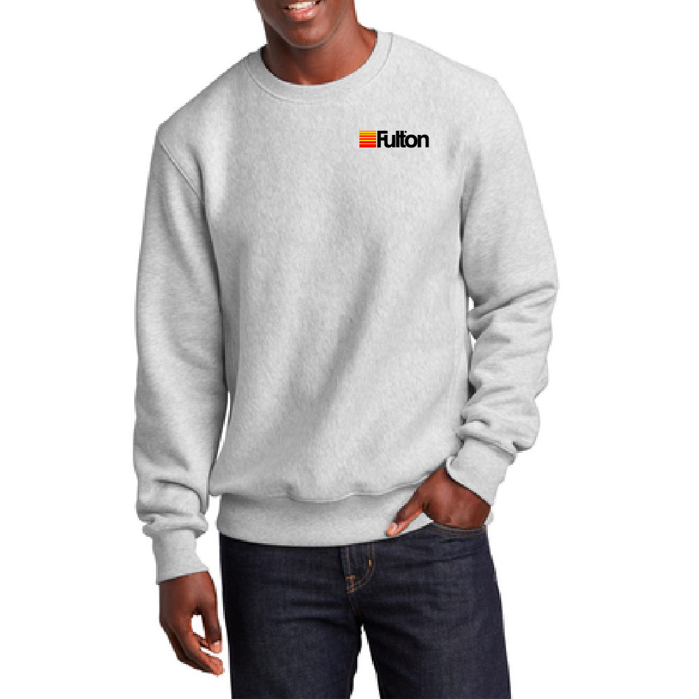 Men's Super Heavyweight Crewneck Sweatshirt