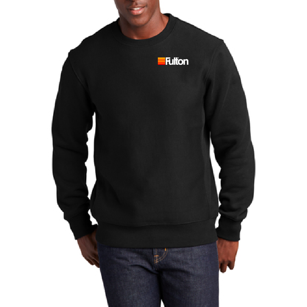 Men's Super Heavyweight Crewneck Sweatshirt