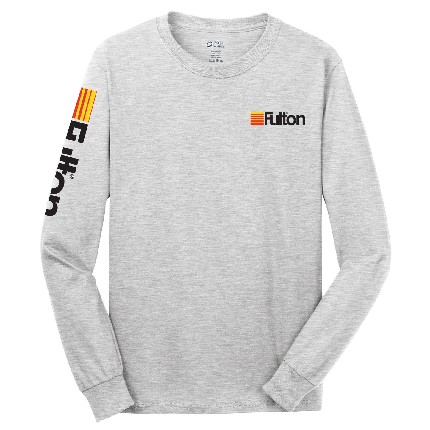 Men's Anniversary Long Sleeve