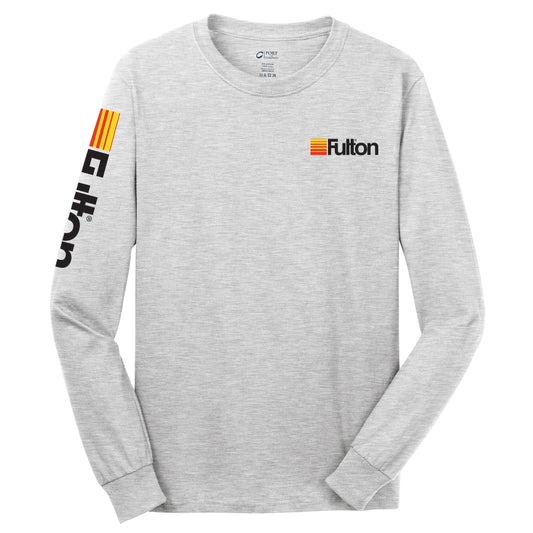 Men's Anniversary Long Sleeve