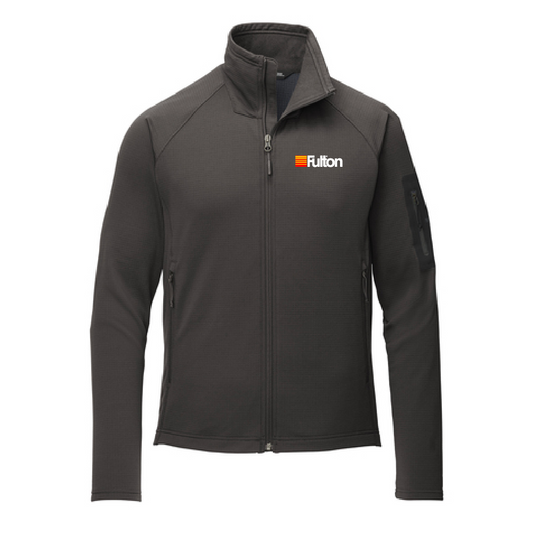 The North Face ® Men's Mountain Peaks Full-Zip Fleece Jacket