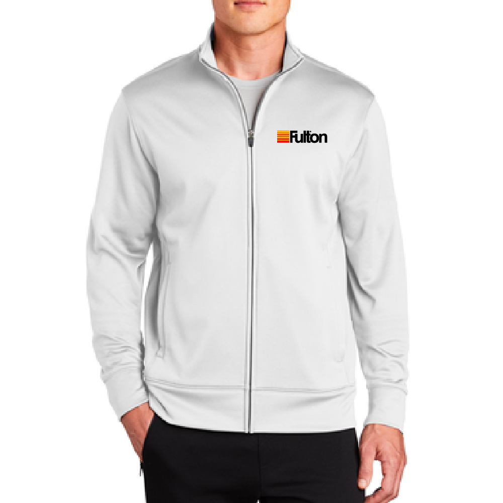 Sport-Wick® Fleece Full-Zip Jacket