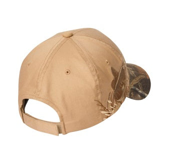 Pro Camouflage Series Garment-Washed Cap Copy