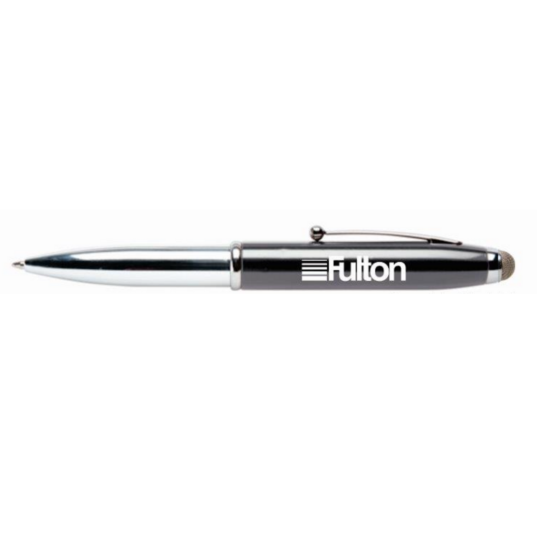 T.Macy Triple Function Pen